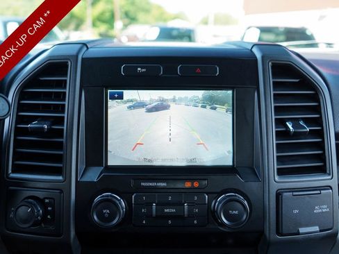 Used 2022 Ford F250 XL w/ Power Equipment Group AWD/4WD image 10