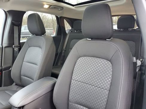 New 2026 Ford Escape Active image 14