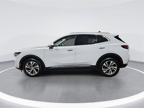 Used 2023 Buick Envision Essence image 6