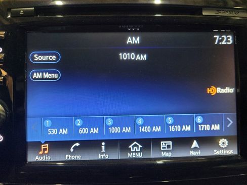 Used 2015 Nissan Murano SL image 25