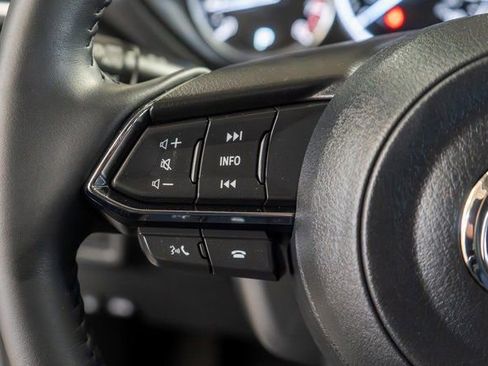 Used 2023 MAZDA CX-5 AWD 2.5 S w/ Preferred Package image 27