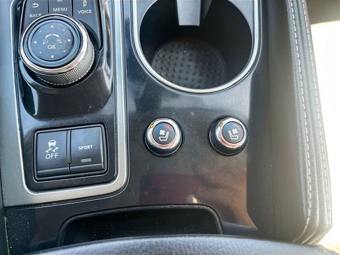 Used 2022 Nissan Maxima Platinum w/ Sport Mat Group FWD image 21