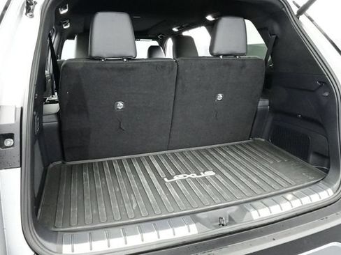 Used 2026 Lexus TX 350 AWD w/ Technology Package image 15