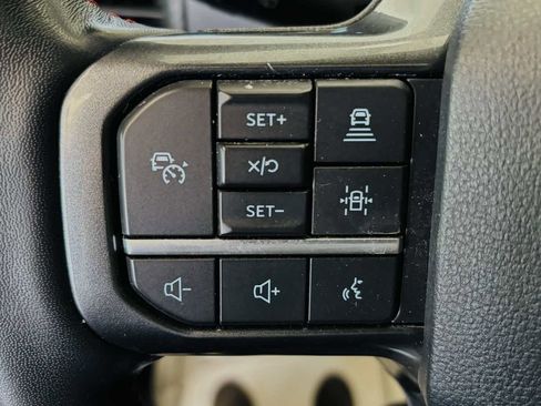 Used 2022 Ford Expedition Limited w/ Equipment Group 304A AWD/4WD image 46