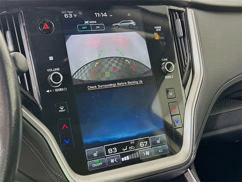 Used 2024 Subaru Outback Premium image 23