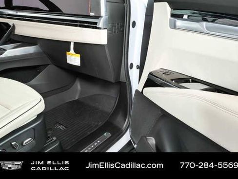 Used 2026 Cadillac Escalade Sport w/ Touring Package AWD/4WD image 23