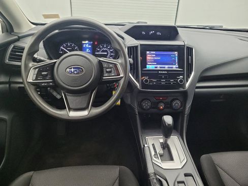 Used 2022 Subaru Impreza 2.0i AWD/4WD image 20