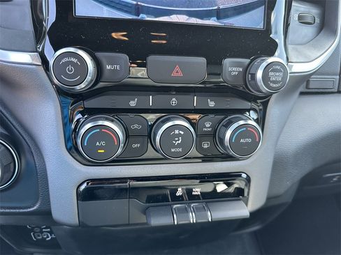 New 2023 RAM 1500 Lone Star image 26