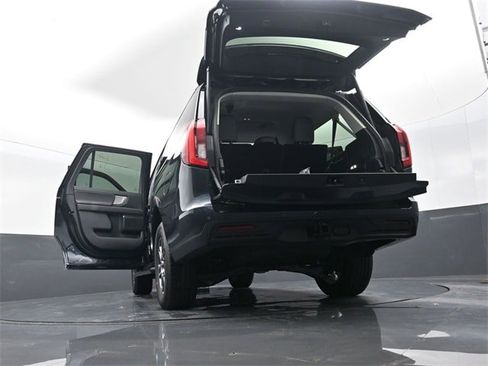 New 2025 Ford Expedition Max Active image 53