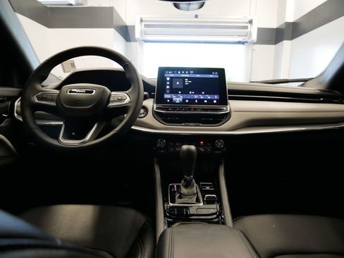 Certified 2024 Jeep Compass Limited image 27