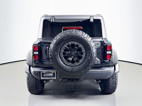 Used 2024 Ford Bronco Raptor AWD/4WD image 6