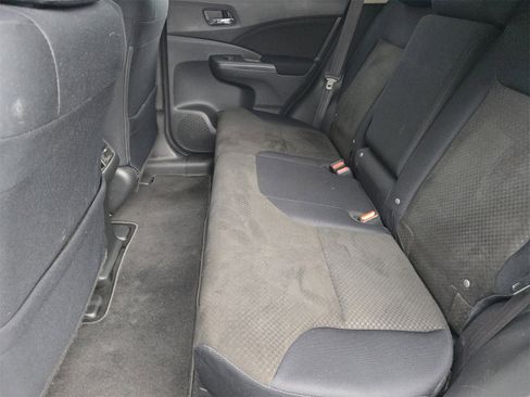 Used 2016 Honda CR-V EX image 11