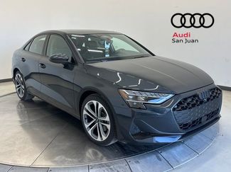 New 2026 Audi A3 2.0T Premium Plus 360° Tour