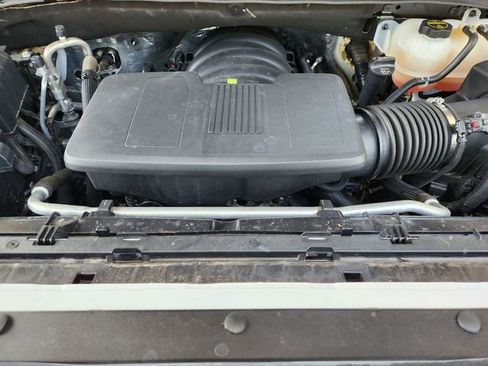 Used 2024 Chevrolet Silverado 1500 RST w/ Protection Package RWD image 30