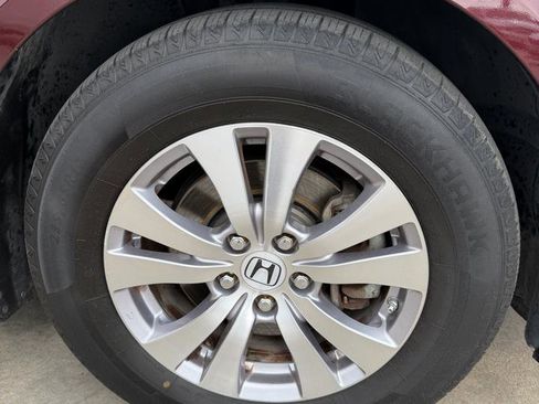 Used 2014 Honda Odyssey EX image 31