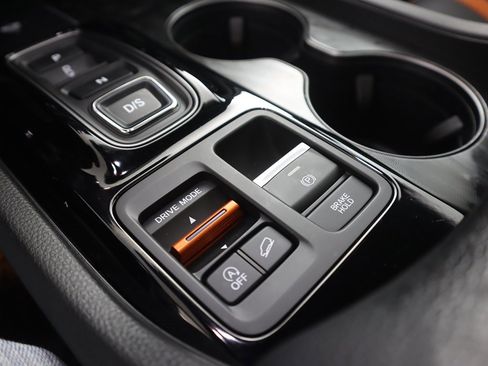 Certified 2026 Honda Passport TrailSport image 56