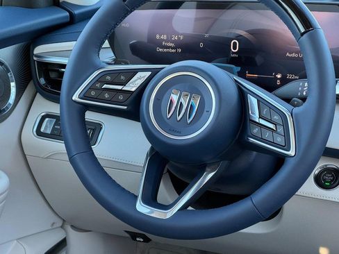 New 2026 Buick Enclave Avenir w/ Super Cruise Package image 13