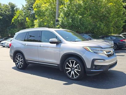 Used 2019 Honda Pilot Touring