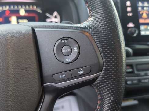 Used 2023 Honda Passport TrailSport image 24