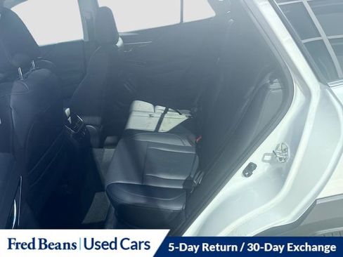 Used 2025 Subaru Outback Limited image 23