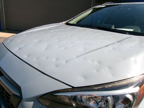 Used 2019 Subaru Crosstrek 2.0i Premium image 7