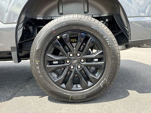 New 2026 Ford F150 XLT AWD/4WD image 27