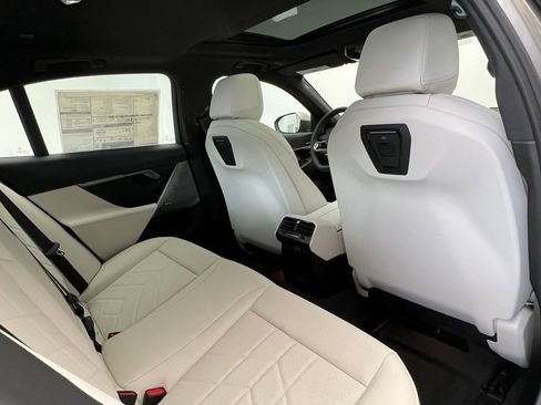 New 2027 BMW 530i xDrive AWD/4WD image 8
