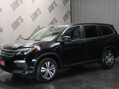 Used 2016 Honda Pilot EX