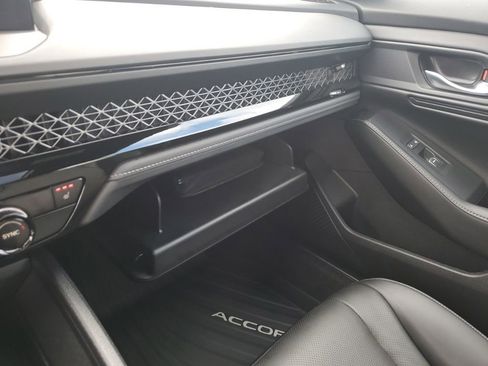 Certified 2023 Honda Accord Sport image 22