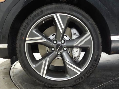 New 2026 Genesis GV80 2.5T Prestige AWD/4WD image 8