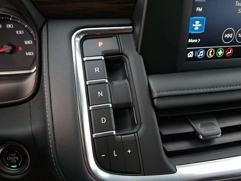 Used 2023 Chevrolet Tahoe LS AWD/4WD image 25