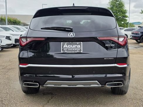 New 2026 Acura MDX SH-AWD w/ Technology Package image 5