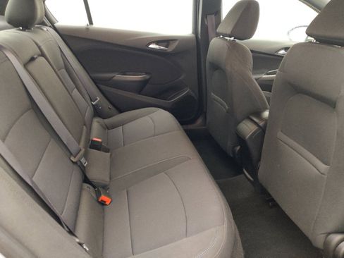 Used 2016 Chevrolet Cruze LT w/ RS Package FWD image 19