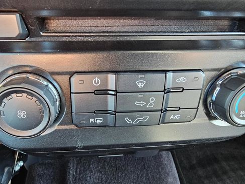 Used 2016 Ford F150 XLT w/ Equipment Group 301A Mid image 46