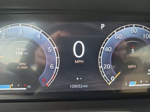 Used 2021 Jeep Grand Cherokee L Limited AWD/4WD image 33