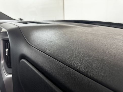 New 2026 Chevrolet Silverado 1500 Custom w/ Turbomax Blackout Package image 75