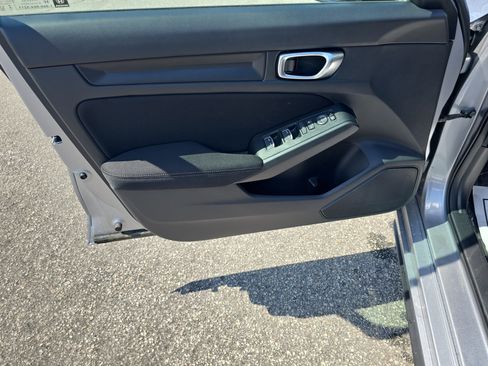 New 2026 Honda Civic Sport image 26