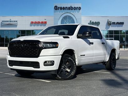 Used 2025 RAM 1500 Big Horn