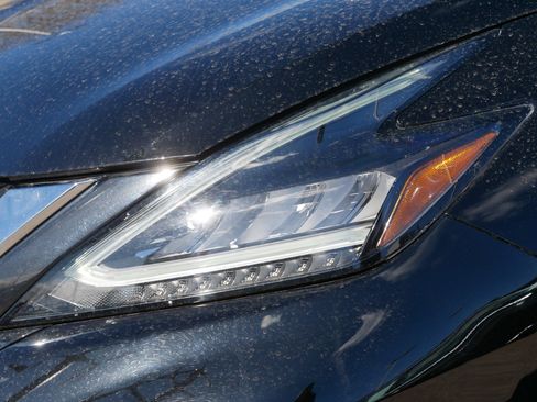 Certified 2024 Nissan Murano SV image 16