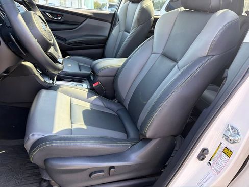 Used 2023 Subaru Ascent Onyx Edition AWD/4WD image 4