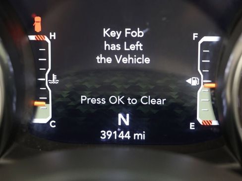 Used 2022 Jeep Wrangler Unlimited Sport AWD/4WD image 20