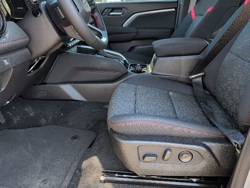 New 2026 Chevrolet Colorado Z71 w/ Technology Package image 11