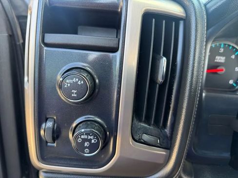 Used 2018 GMC Sierra 1500 Denali AWD/4WD image 28