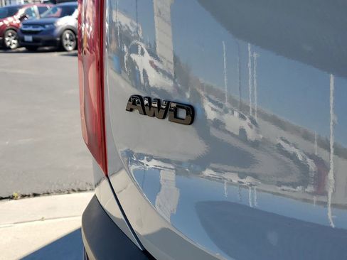 Used 2022 Kia Telluride EX w/ EX Premium Package image 8