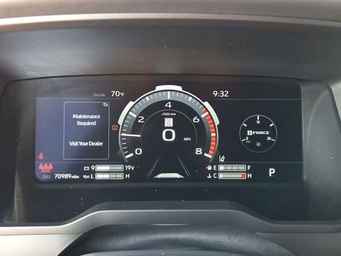 Used 2023 Toyota Tundra 1794 Edition RWD image 26