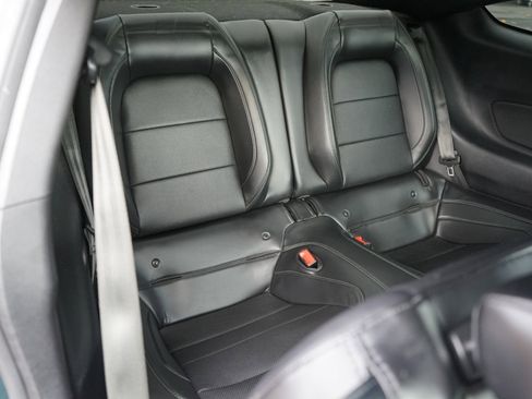 Used 2020 Ford Mustang Bullitt w/ Bullitt Electronics Package image 19