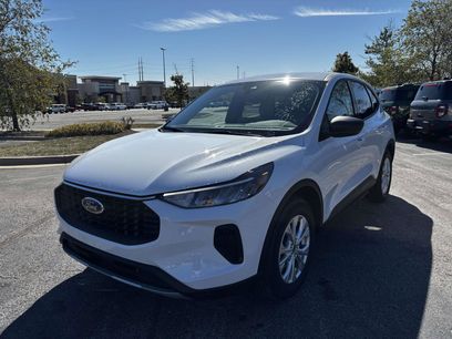 New 2025 Ford Escape Active w/ Cold Weather Package