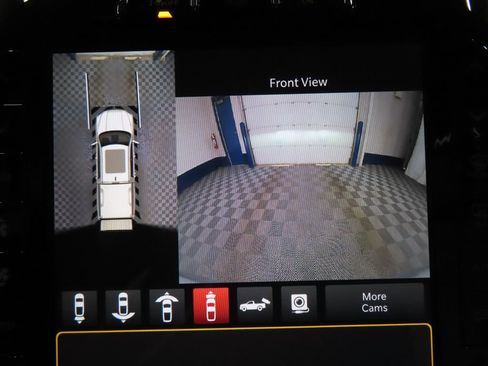 Used 2024 RAM 1500 Limited image 16