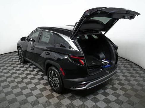 New 2026 Hyundai Tucson Limited image 5