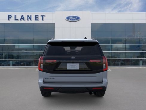 New 2026 Ford Expedition Platinum image 6